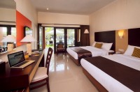 Type Kamar Executive